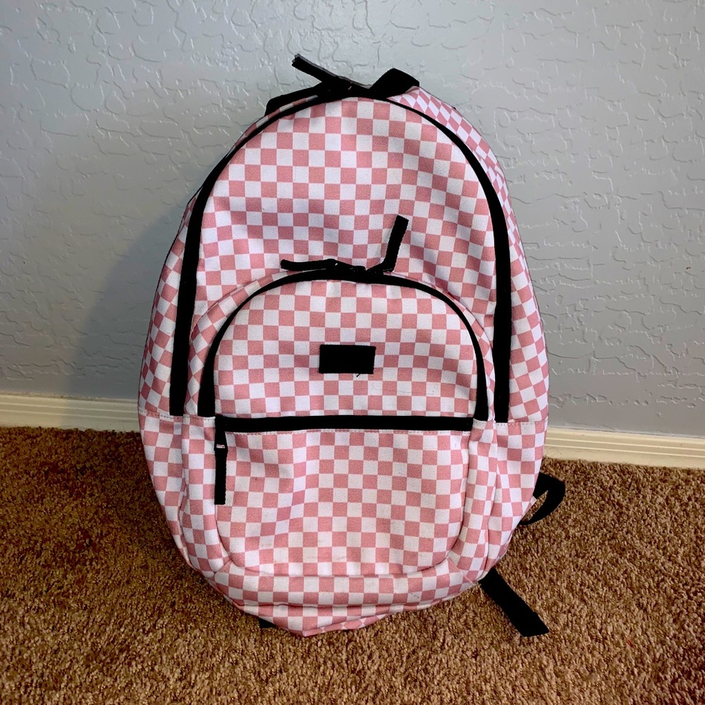 Vans Motiveatee backpack